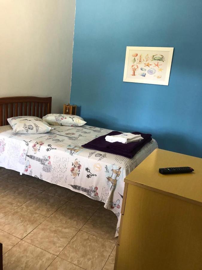 Pousada Recanto Do Mar 萨夸雷马 外观 照片