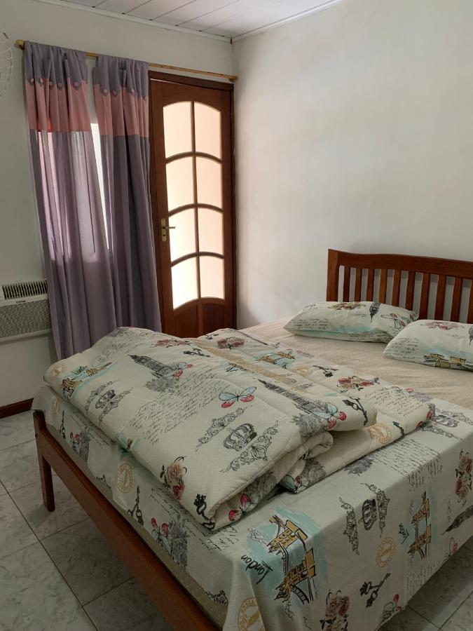 Pousada Recanto Do Mar 萨夸雷马 外观 照片