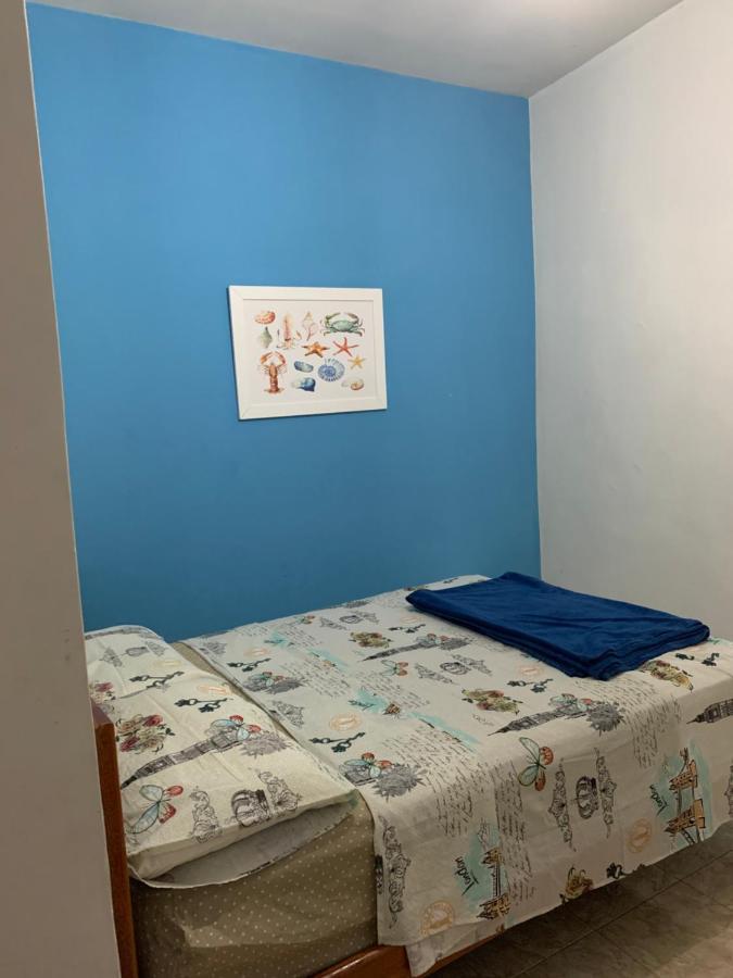 Pousada Recanto Do Mar 萨夸雷马 外观 照片